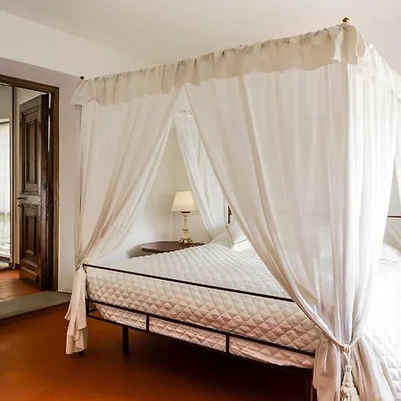 Dimora Machiavelli Guest House Florence Exterior photo