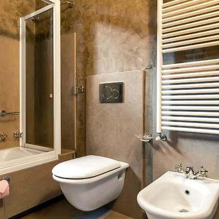 Dimora Machiavelli Guest House Florence Exterior photo
