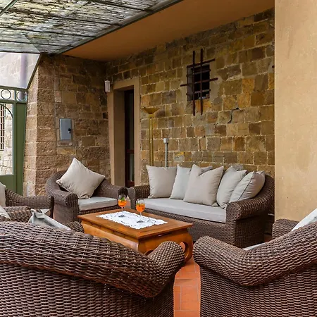 Dimora Machiavelli Guest House Florence Exterior photo