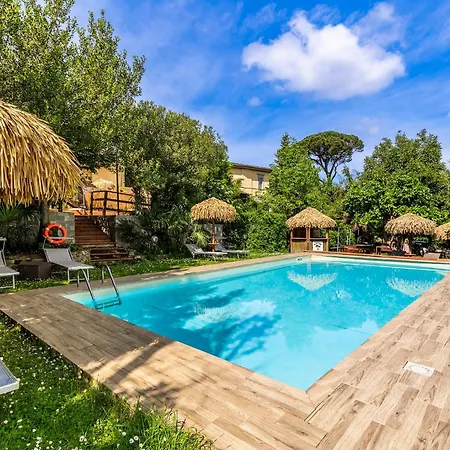 Dimora Machiavelli Guest House Florence Exterior photo